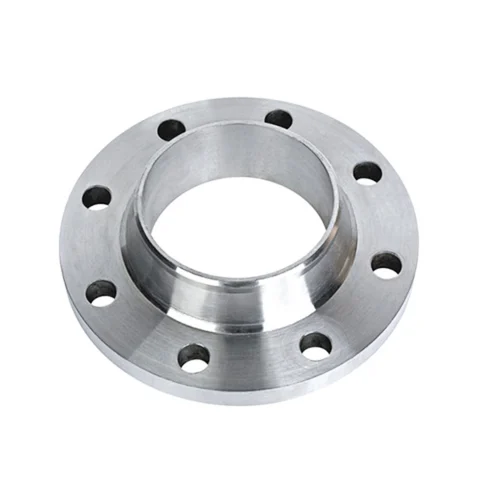 Stainless Steel Flange