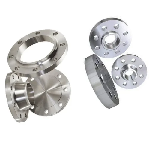 Stainless Steel Forged Flanges