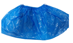 Plastic Shoe Cover