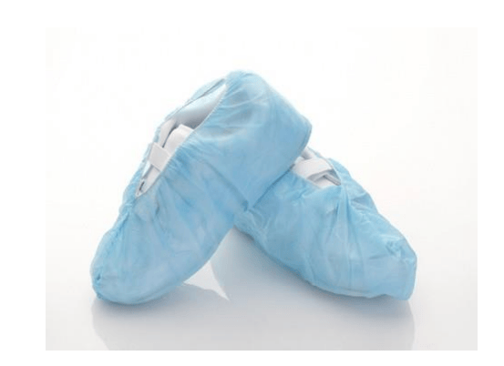 Non-Woven Shoe Cover