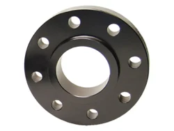 Slip on Flanges