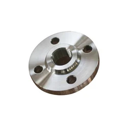 Socket Flanges