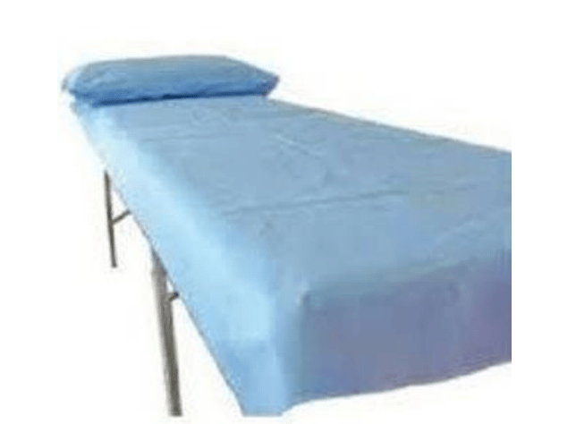 Non Woven Bed Sheet