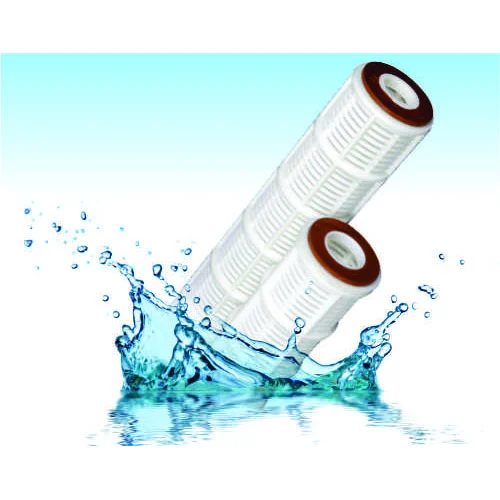 Washable Net Filter Cartridges