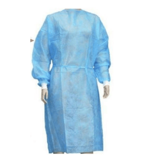 Non-Woven Surgical Gown