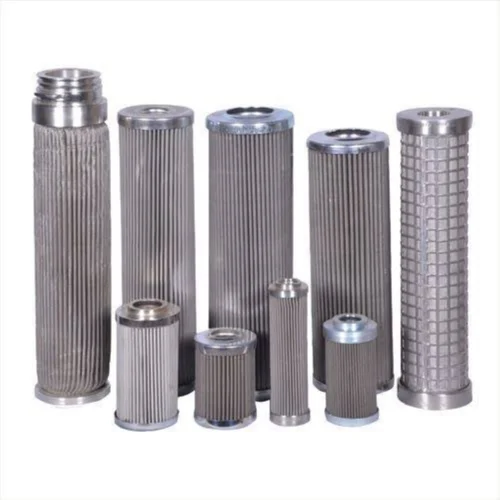 Water Filter Cartridge