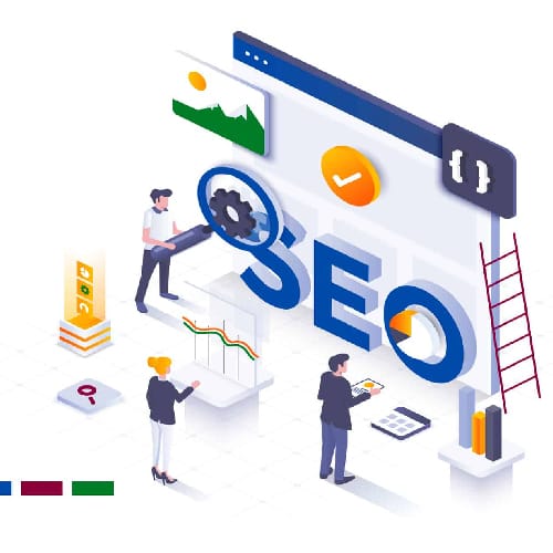 SEO Services