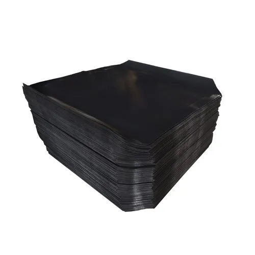 Plastic Slip Sheets