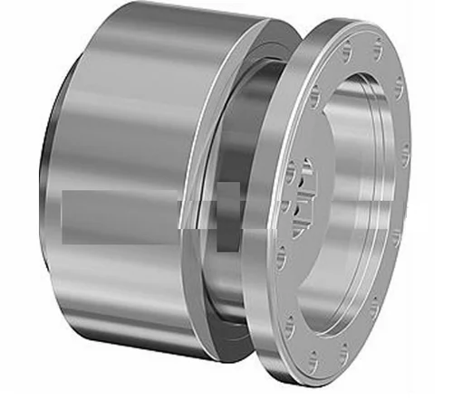 Permanent Magnetic Coupling