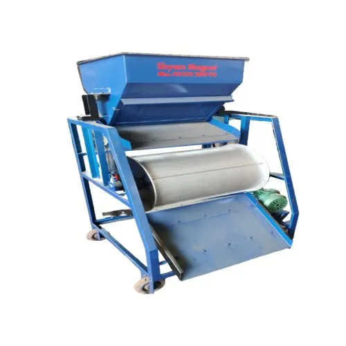 Drum Magnetic Separator