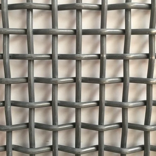 Stainless Steel Wire Mesh