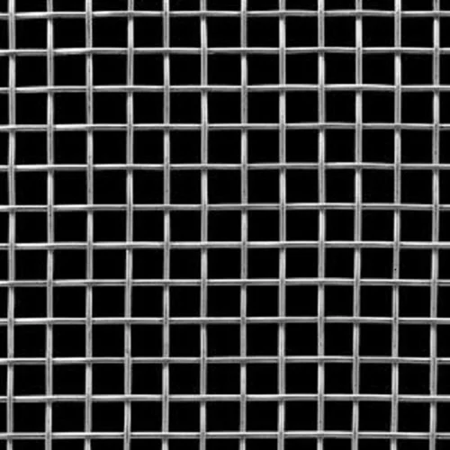 Stainless Steel Wire Mesh