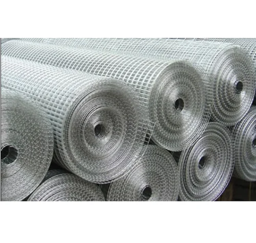 Welded Wire Mesh