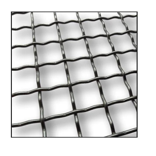 Crimp Wire Mesh Net