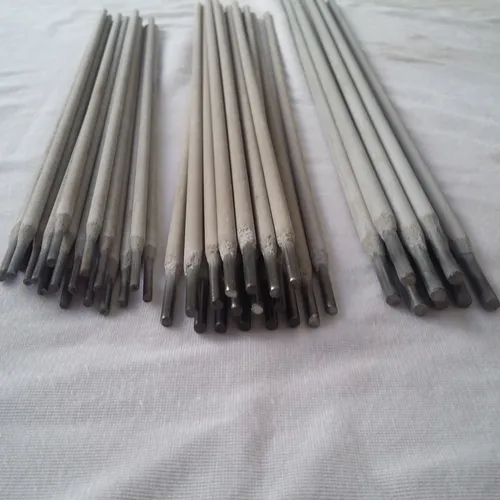 Tata Mild Steel Electrode - MNS004