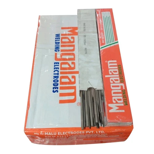 Mild Steel Mangalam 3.15mm Welding Rod