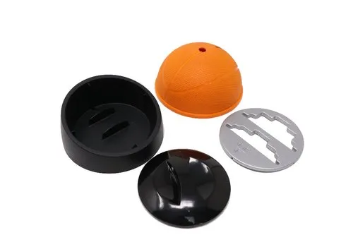 Plastic Molded Components