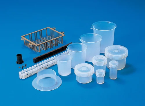 Molded Plastic Products