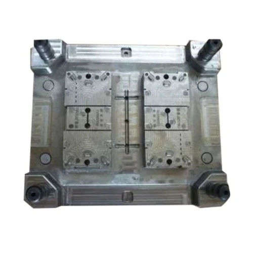 Plastic Switch Mould