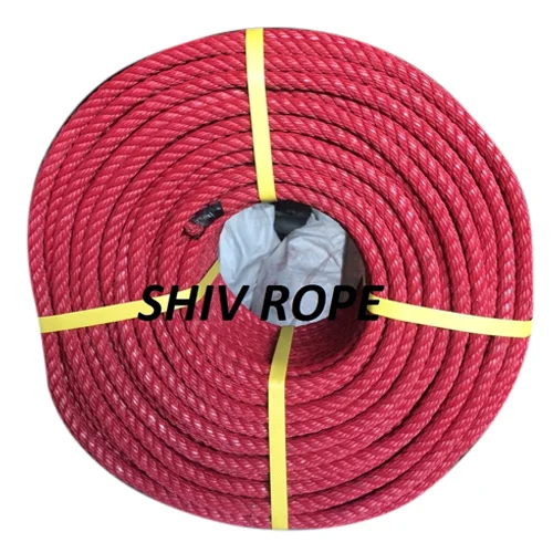 Monofilament Rope