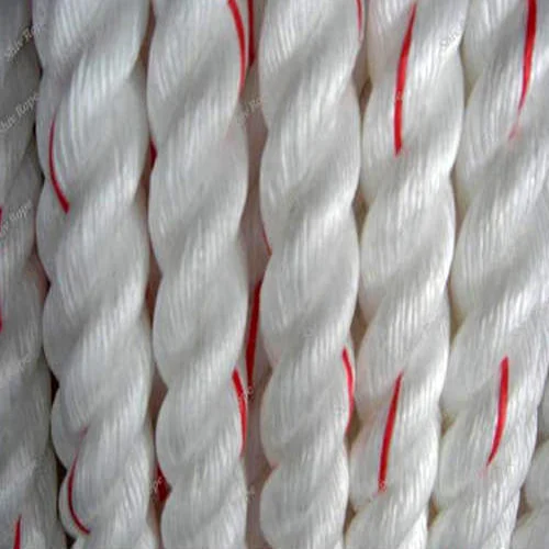 Polypropylene Rope