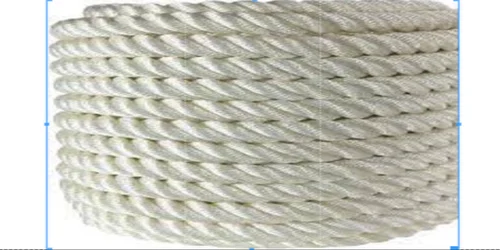 Pp Nylon Rope