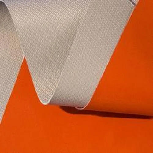 Silicone Coated Fiberglass Fabric