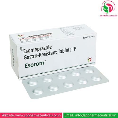 ESOROM Tablets