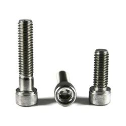 SS 904l Fasteners