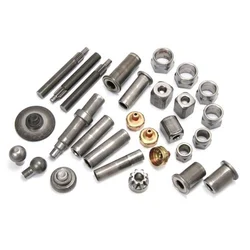 Stainless Steel Bolt