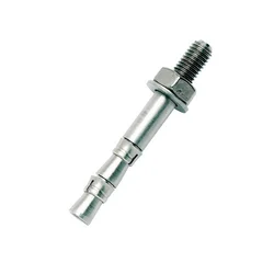 Steel Anchor Fasteners