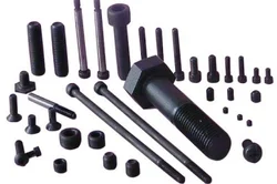 HT Fasteners