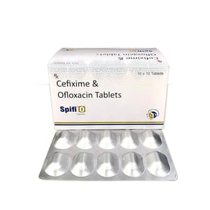 SPIFI-O Tablets