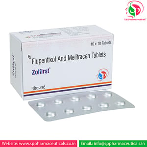 ZOLFIRST Tablets