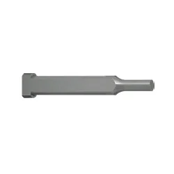 HSS Key Flat Shank Shoulder Punches