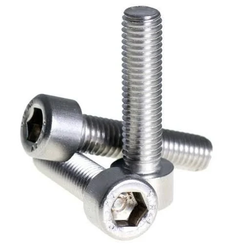 Stainless Steel Allen Bolt