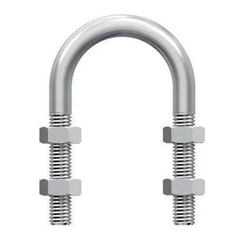 Stainless Steel U Shape Bolt