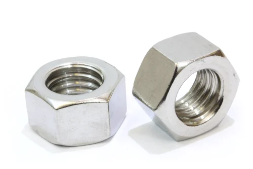 Metal Nuts