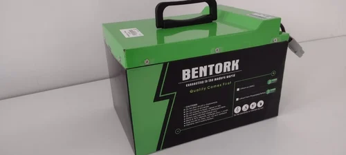 48.1 V 25 AH Lithium Ion Battery For Electric Scooter