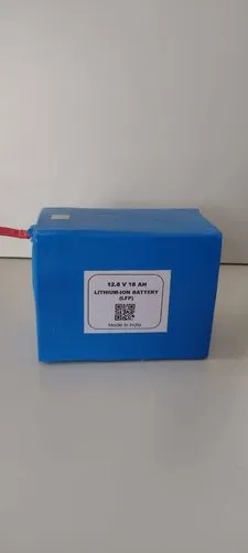 12.8 V 18 Ah Solar Street Light Battery