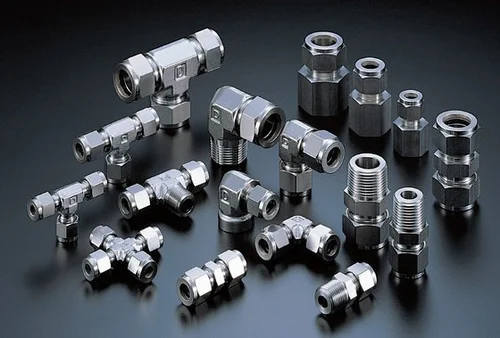 Titanium Pipe Fittings