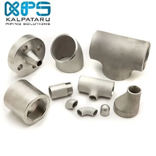 Hastelloy Pipe Fittings