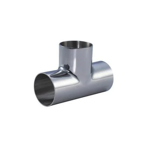 Duplex Pipe Fittings