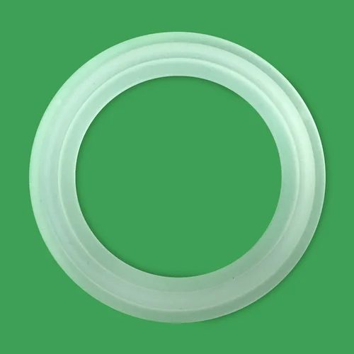 Silicone Tri Clover Gasket