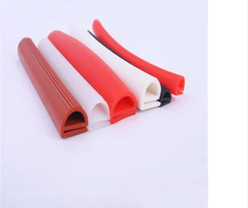 Silicone Sponge Gasket