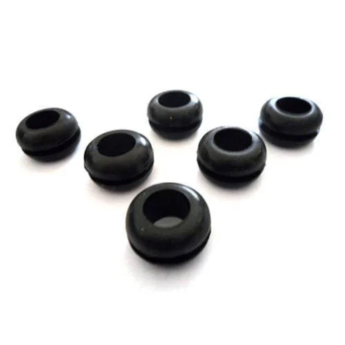 Silicone Rubber Grommet