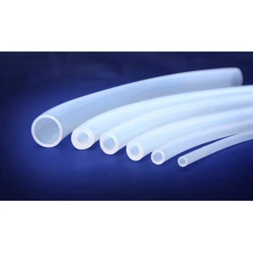 Silicone Rubber Tube