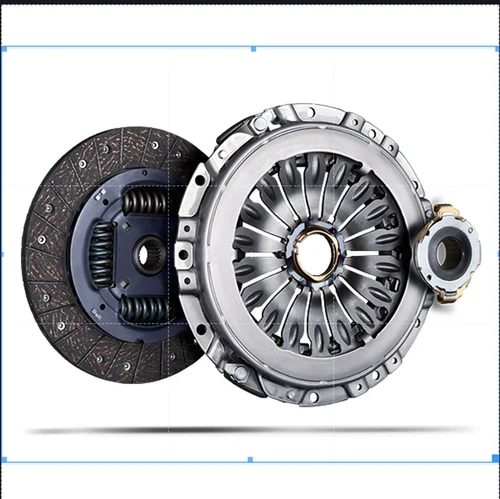 Two Wheeler Clutch Hub