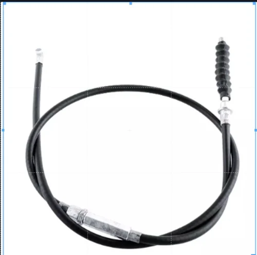 Two Wheeler Clutch Cables