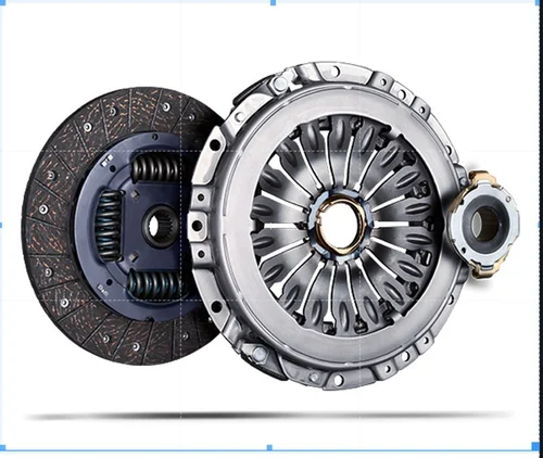 Clutch Plates Facing